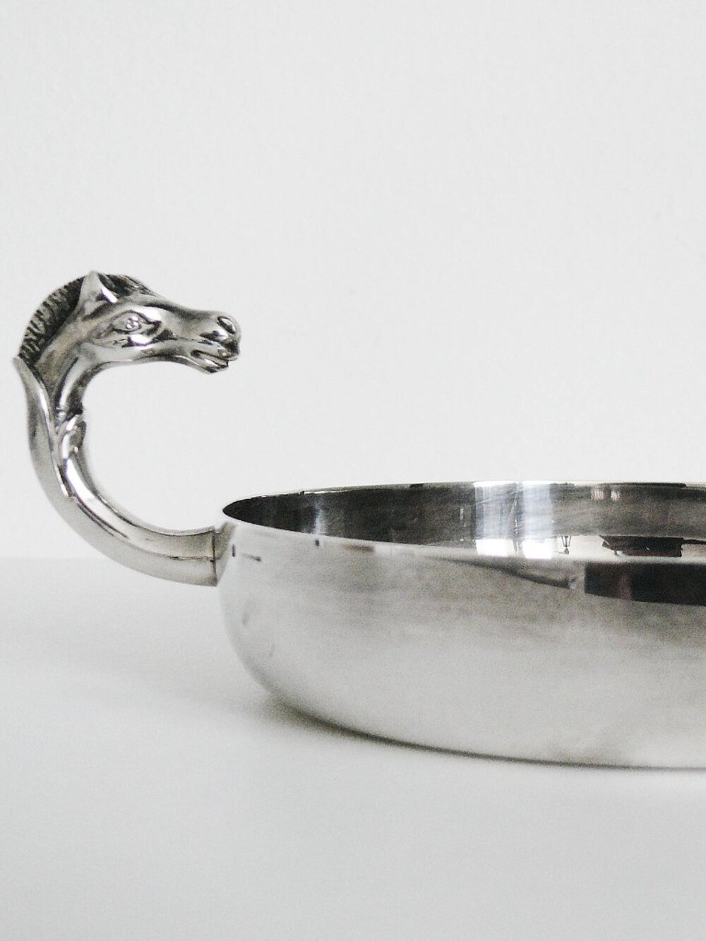 Hermes Paris Candy Dish